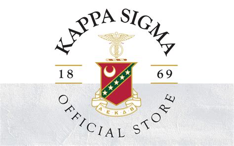 sigma kappa official site